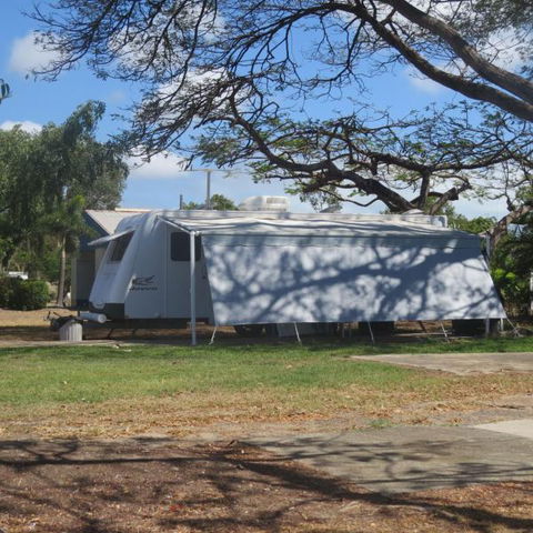 Bluewater Caravan Park - Hotel WA 1