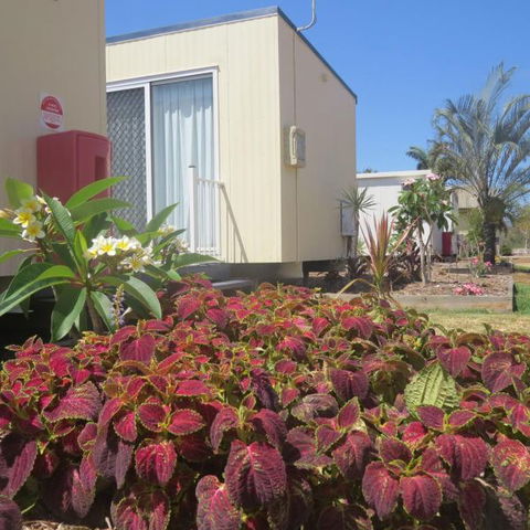 Bluewater Caravan Park - Hotel WA 3