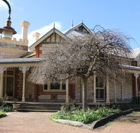Cockburn House - Hotel WA