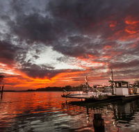 1 Murray Terrace-River Shack Rentals - Hotel WA