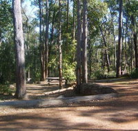 Barrabup Camp at St John Brook National Park - Hotel WA