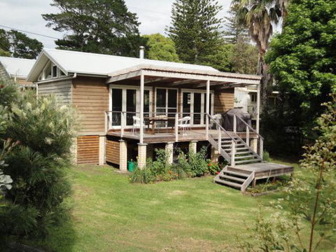 Flowers Cottage - Hotel WA 0