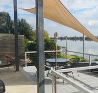 Washpool Retreat