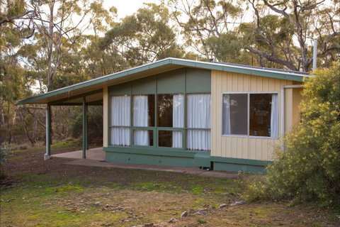 Alligator Lodge - Mount Remarkable National Park - Hotel WA 3