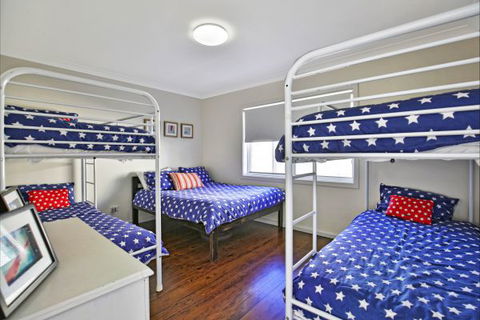 Escape At Culburra - Hotel WA 6