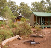 Alligator Lodge - Mount Remarkable National Park - Hotel WA