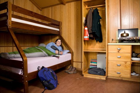 Alligator Lodge - Mount Remarkable National Park - Hotel WA 1