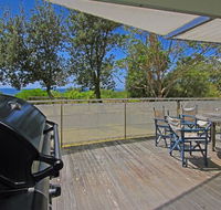 The Boathouse - Hotel WA