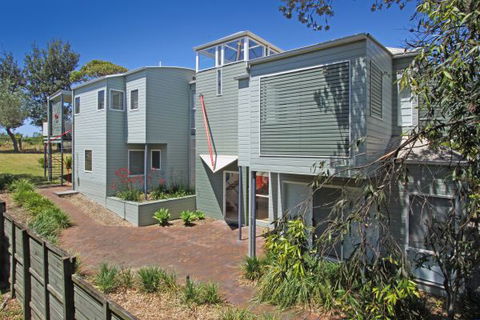 The Boathouse - Hotel WA 1