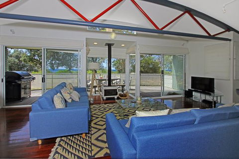 The Boathouse - Hotel WA 2