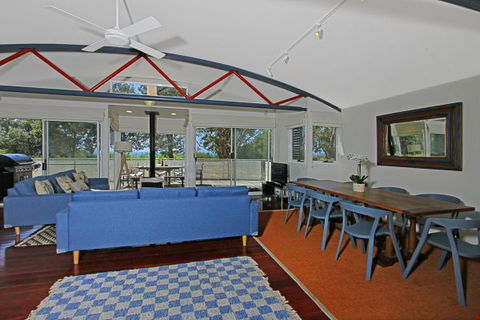 The Boathouse - Hotel WA 5