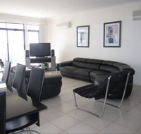 The Waterfront Dolphin - Hotel WA