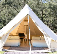Glamping Hire Co - Hotel WA