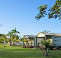 Maryborough Caravan and Tourist Park - Hotel WA