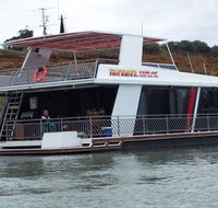 Takeme2 Houseboat - Hotel WA