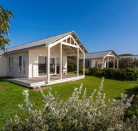 Barwon Heads Caravan Park - Hotel WA