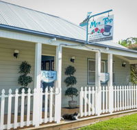 Mrs Top at Milton Bed and Breakfast - Hotel WA