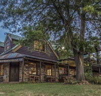 Gold Mine Guesthouse - Hotel WA