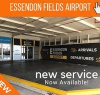Starbus Airport Shuttle - Hotel WA