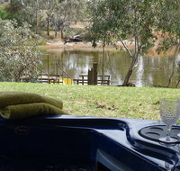 Jandas Lake View - Hotel WA