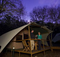 Wilderness Retreats Buchan Caves Reserve - Hotel WA