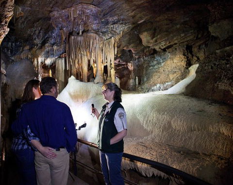 Wilderness Retreats Buchan Caves Reserve - Hotel WA 6