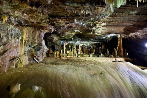 Wilderness Retreats Buchan Caves Reserve - Hotel WA 7