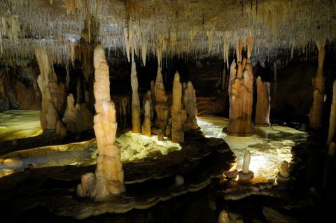 Wilderness Retreats Buchan Caves Reserve - Hotel WA 8