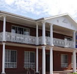 Best Western Meramie Motor Inn - Hotel WA