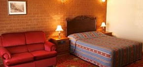 Best Western Meramie Motor Inn - Hotel WA 2