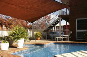 Best Western Meramie Motor Inn - Hotel WA 3