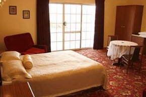 Best Western Meramie Motor Inn - Hotel WA 4