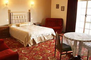 Best Western Meramie Motor Inn - Hotel WA 5