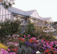 Country Comfort Adelaide Manor - Hotel WA