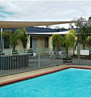 Ryley Motor Inn - Hotel WA 0