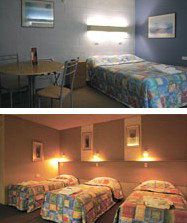 Ryley Motor Inn - Hotel WA 2