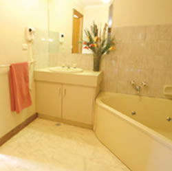 City Colonial Motor Inn - Hotel WA 1