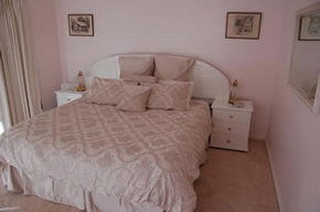 Burrabliss - Hotel WA 3