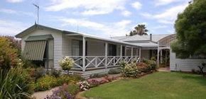 Burrabliss - Hotel WA 4