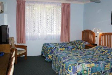 Ballina Colonial Motel - Hotel WA 1