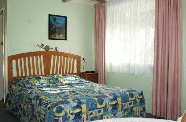 Ballina Colonial Motel - Hotel WA 2