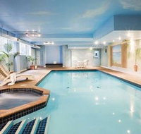 Pacific International Apts Bankstown