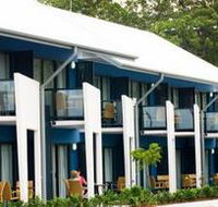 Manly Marina Cove Motel - Hotel WA