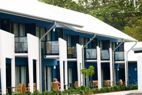 Manly Marina Cove Motel - Hotel WA 0