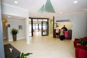 Manly Marina Cove Motel - Hotel WA 1