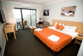 Manly Marina Cove Motel - Hotel WA 2