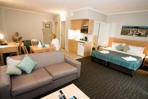 Manly Marina Cove Motel - Hotel WA 3