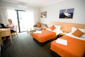 Manly Marina Cove Motel - Hotel WA 4