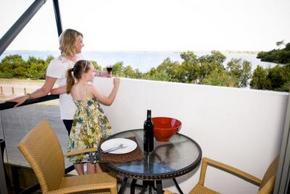 Manly Marina Cove Motel - Hotel WA 5
