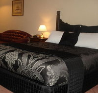 Albury Manor House Motel - Hotel WA